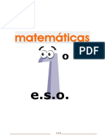 356607930 Libro Texto Matematicas 1 Eso