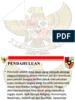 Tugas Pancasila Sebagai Filsafat Bab IV Wika