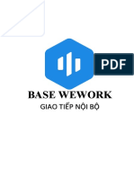 Base Wework - Giao Tiep Noi Bo