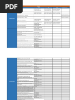 FNB Global Payments and BoP Codes Guide | PDF | Payments | Receipt