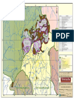 Figura1-02 Mapa de Proyecto Suplementario Yanacocha Oeste