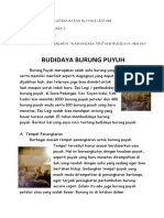 Budidaya Burung Puyuh