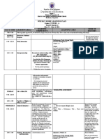 Grade 12 Stem a Weekly Home Learning Plan Whlp Week 2 q4 (1)