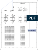 Std Drawing_beam Column Connection