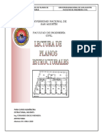 Manual de lectura de planos estructurales