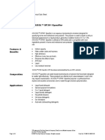 ACUSOL™ OP301 Opacifier: Features & Benefits