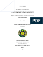 California Bearing Ratio - Tugas Dan Memenuhi Syarat Untuk Menjadi Sarjana