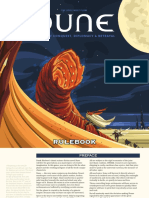 Dune-Rulebook