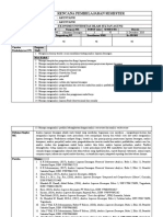 RPS Analisis Laporan Keuangan - 2019