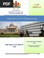 Diploma in Civil Engineering