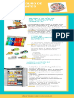 Infografia Contaminantes Quimicos