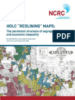 NCRC Research Holc 10