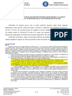 6.7. - Finantarea Participarilor La Fazele Nationale Ale Olimpiadelor Si Concursurilor Școlare