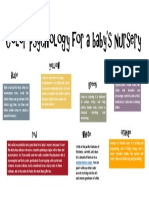 Color Psychology PDF