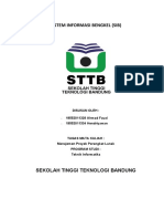 SKPL - Sistem - Bengkel - Docx (Hendri Dan Ahmad)