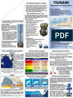 Information & Preparedness: 3 Key Elements To Prepare For A Tsunami What Is The All Hazard Alert Broadcast System? (AHAB)