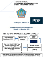 Presentasi PPKD SULUT 2020 - PDF
