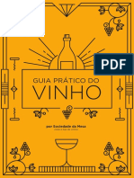 Manual Pratico Do Vinho