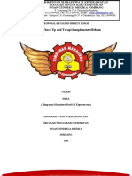 PROPOSAL BAKTI SoSIAL