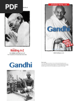 Raz Lq40 Gandhi CLR