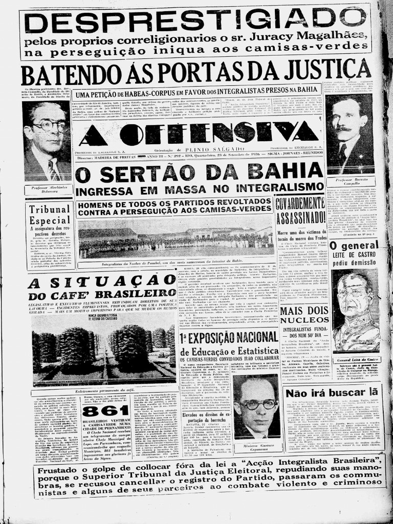 Divididos, evangélicos são alvo da cobiça de políticos que miram voto  conservador - Jornal O Globo