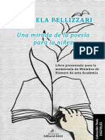 Poesia-Graciela-Pellizzari "Una Mirada de La Poesia para La Niñez"