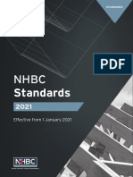 NHBC Standards 2021 Complete