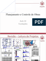 Aula 10 - Tde Fundacoes