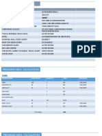 Programm Analysis