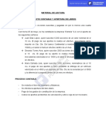 4-Lectura - Aspecto Contable y Apertura de Libros