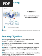 Global Marketing: Tenth Edition, Global Edition | PDF | Mc