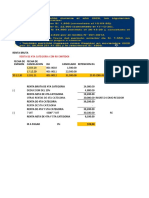 Renta de 4ta Categoria Con RH Emitidos
