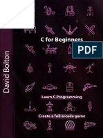 Learn C Games Programming For Beginners