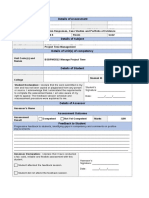 Assessment I Project Time Management CH