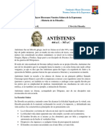 ANTÍSTENES