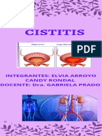 CISTITIS