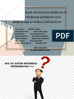 Eksplorasi Jurnal