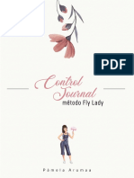 Control Journal - Método Fly v4