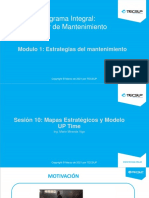 Sesion10 - Estrategias Del Mantenimiento - Planner