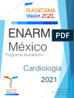 Cardiologia 2021