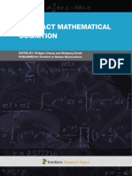 Abstract Mathematical Cognition Edited b (1)