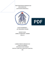 Ashma Choirunnisa - 19330135 - Laporan Praktikum Farmakologi - Efek Diuretika (Uji Potensi Diuretika)