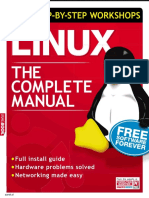 Linux The Complete Manual, 2nd Edition