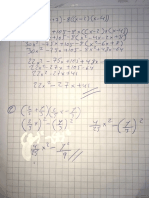 matematicas semana 6