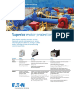 Superior Motor Protection Solutions: Overload Relays