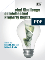 Pub - The Global Challenge of Intellectual Property Righ