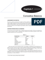 Conceitos Básicos de Eletricidade e Sistema Internacional de Unidades