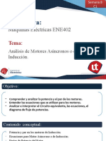 S7 Clase 1 Analisis de Motores de Induccion