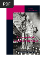 Léconomie du cinéma américain Histoire dune industrie culturelle et de ses stratégies by Joël Augros Kira Kistopanido