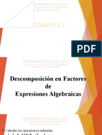 Operaciones con Fracciones (Adición, sustracción, multiplicación y división)